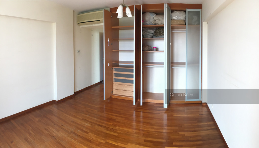 Changi Rise Condominium (D18), Condominium #154840322
